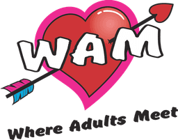 WAM Logo